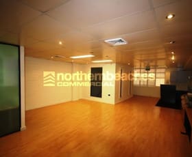 Offices commercial property leased at Office 16 Clearview Place Brookvale NSW 2100