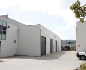 Factory, Warehouse & Industrial commercial property leased at Unit 15/13-15 Burns Road Heathcote NSW 2233