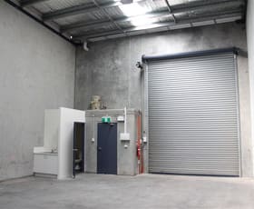 Factory, Warehouse & Industrial commercial property leased at Unit 15/13-15 Burns Road Heathcote NSW 2233