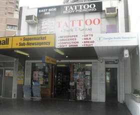 Offices commercial property leased at 3/2A Waverley Street Bondi Junction NSW 2022