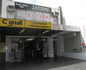 Offices commercial property leased at 3/2A Waverley Street Bondi Junction NSW 2022
