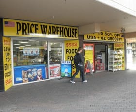 Shop & Retail commercial property leased at Bondi Junction NSW 2022