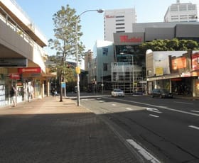 Shop & Retail commercial property leased at Bondi Junction NSW 2022