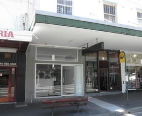 Shop & Retail commercial property leased at 326 Crown Street Surry Hills NSW 2010
