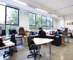 Offices commercial property leased at 63 - 65 Chandos Street St Leonards NSW 2065
