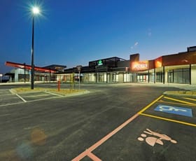 Shop & Retail commercial property leased at T1/4 Cardinia Road Officer VIC 3809
