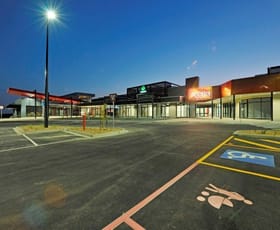 Shop & Retail commercial property leased at T1/4 Cardinia Road Officer VIC 3809