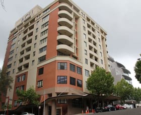 Offices commercial property leased at G03/25-29 Berry Street North Sydney NSW 2060