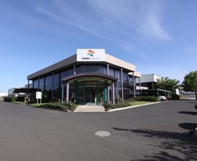 Factory, Warehouse & Industrial commercial property leased at 333 Fitzgerald Road Derrimut VIC 3030