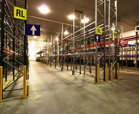 Factory, Warehouse & Industrial commercial property leased at 333 Fitzgerald Road Derrimut VIC 3030