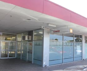 Offices commercial property leased at Shop 5/2-10 Central Avenue Moorabbin VIC 3189