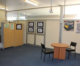 Offices commercial property leased at Shop 5/2-10 Central Avenue Moorabbin VIC 3189
