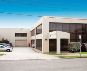 Offices commercial property leased at 18 Joseph Street Blackburn North VIC 3130