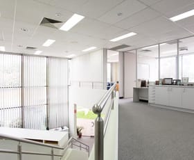 Factory, Warehouse & Industrial commercial property leased at 18 Joseph Street Blackburn North VIC 3130