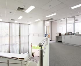 Offices commercial property leased at 18 Joseph Street Blackburn North VIC 3130