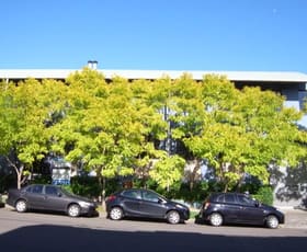 Offices commercial property leased at 5/52 Queen Street Beaconsfield NSW 2015