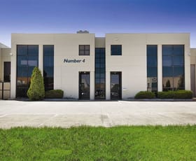 Showrooms / Bulky Goods commercial property leased at 4 Akuna Drive Williamstown VIC 3016