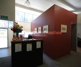 Offices commercial property leased at Warriewood NSW 2102