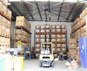 Factory, Warehouse & Industrial commercial property leased at 18/102-112 Edinburgh Road Marrickville NSW 2204