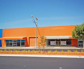 Factory, Warehouse & Industrial commercial property leased at 355 Urana Road Lavington NSW 2641