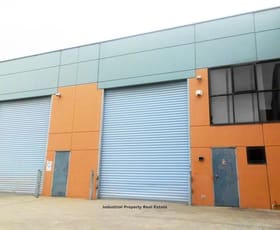 Factory, Warehouse & Industrial commercial property leased at Prestons NSW 2170