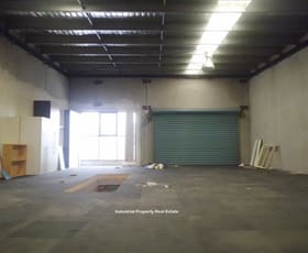Factory, Warehouse & Industrial commercial property leased at Prestons NSW 2170