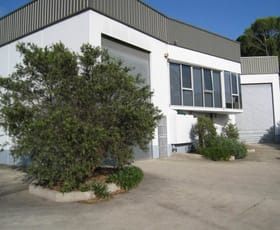 Factory, Warehouse & Industrial commercial property leased at 3/13 Harp Street Campsie NSW 2194