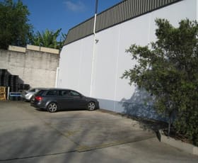 Factory, Warehouse & Industrial commercial property leased at 3/13 Harp Street Campsie NSW 2194