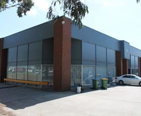 Offices commercial property leased at B1/291 Frankston-Dandenong Road Dandenong VIC 3175