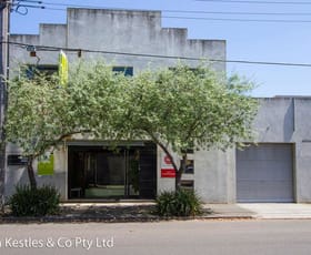 Offices commercial property leased at Level 1/140 Gladstone Street South Melbourne VIC 3205
