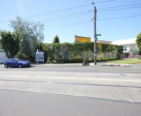 Showrooms / Bulky Goods commercial property leased at 778 High Street Kew VIC 3101