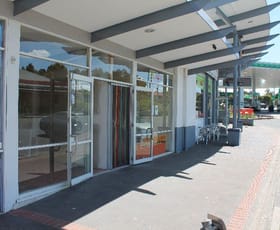 Shop & Retail commercial property leased at Ground  Sh/248 Clyde Road Berwick VIC 3806