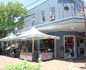 Shop & Retail commercial property leased at Shop 1  457 Miller Street Cammeray NSW 2062