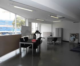 Offices commercial property leased at 101/114a Pyrmont Bridge Road Camperdown NSW 2050