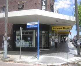 Offices commercial property leased at 335 Burwood Road Belmore NSW 2192