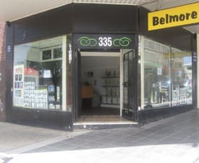 Offices commercial property leased at 335 Burwood Road Belmore NSW 2192