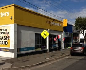 Showrooms / Bulky Goods commercial property leased at 69 Ebley Street Bondi Junction NSW 2022