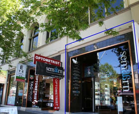 Shop & Retail commercial property leased at Sh226/224-232 Clarendon Street South Melbourne VIC 3205