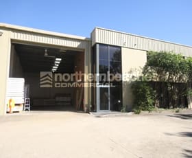 Factory, Warehouse & Industrial commercial property leased at Frenchs Forest NSW 2086