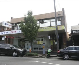 Offices commercial property leased at 35 Norton Street Leichhardt NSW 2040