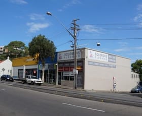 Shop & Retail commercial property leased at 67 Ebley Street Bondi Junction NSW 2022