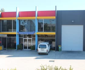 Factory, Warehouse & Industrial commercial property leased at 25/17-23 Keppel Drive Hallam VIC 3803