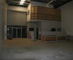 Factory, Warehouse & Industrial commercial property leased at Captain Cook Drive Caringbah NSW 2229