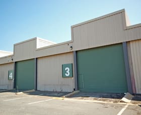 Factory, Warehouse & Industrial commercial property leased at A3/10 Hudson Crescent Lavington NSW 2641