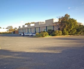 Factory, Warehouse & Industrial commercial property leased at A3/10 Hudson Crescent Lavington NSW 2641