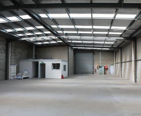Factory, Warehouse & Industrial commercial property leased at 15 Hazel Avenue Dandenong VIC 3175