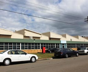 Offices commercial property leased at 2/21 Amour Street Revesby NSW 2212
