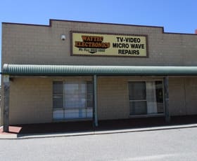 Showrooms / Bulky Goods commercial property leased at 5/10 Thornborough Road Greenfields WA 6210