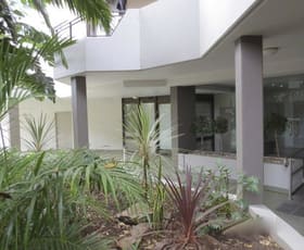 Offices commercial property leased at 6/31 Gerrale Street Cronulla NSW 2230