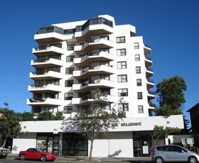 Offices commercial property leased at 6/31 Gerrale Street Cronulla NSW 2230